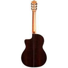 Cordoba IBeria - GK Studio Negra Solid European Spruce Top Classical Guitar