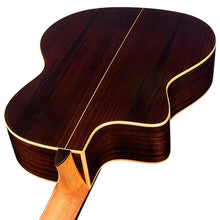 Cordoba IBeria - GK Studio Negra Solid European Spruce Top Classical Guitar