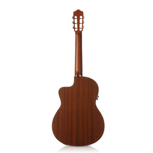 Cordoba Iberia - C5-CET Solid Canadian Cedar Top Classical Guitar