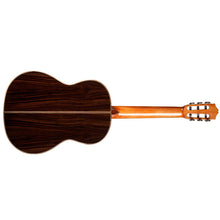Cordoba Iberia - C7 CD Solid Cedar Top Classical Guitarwith Gator Case