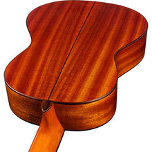 Cordoba Iberia - Cadete, 3/4 Size Western Red Classical Guitar
