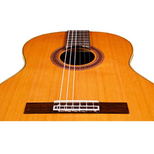 Cordoba Iberia - F7 Solid Red Cedar Top Paco Flamenco Guitar