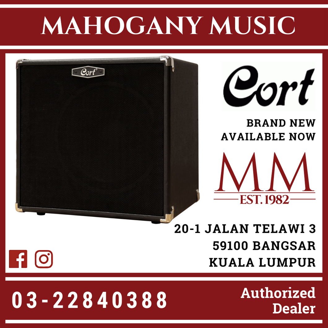 Cort CM150B Bass Amplifier