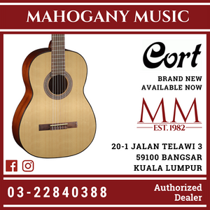 Cort AC-100 Classical Guitar