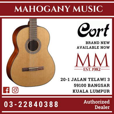 Cort AC-200 Classical Guitar