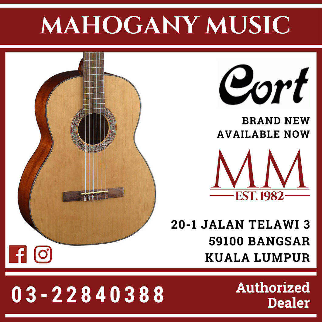 Cort AC-200 Classical Guitar