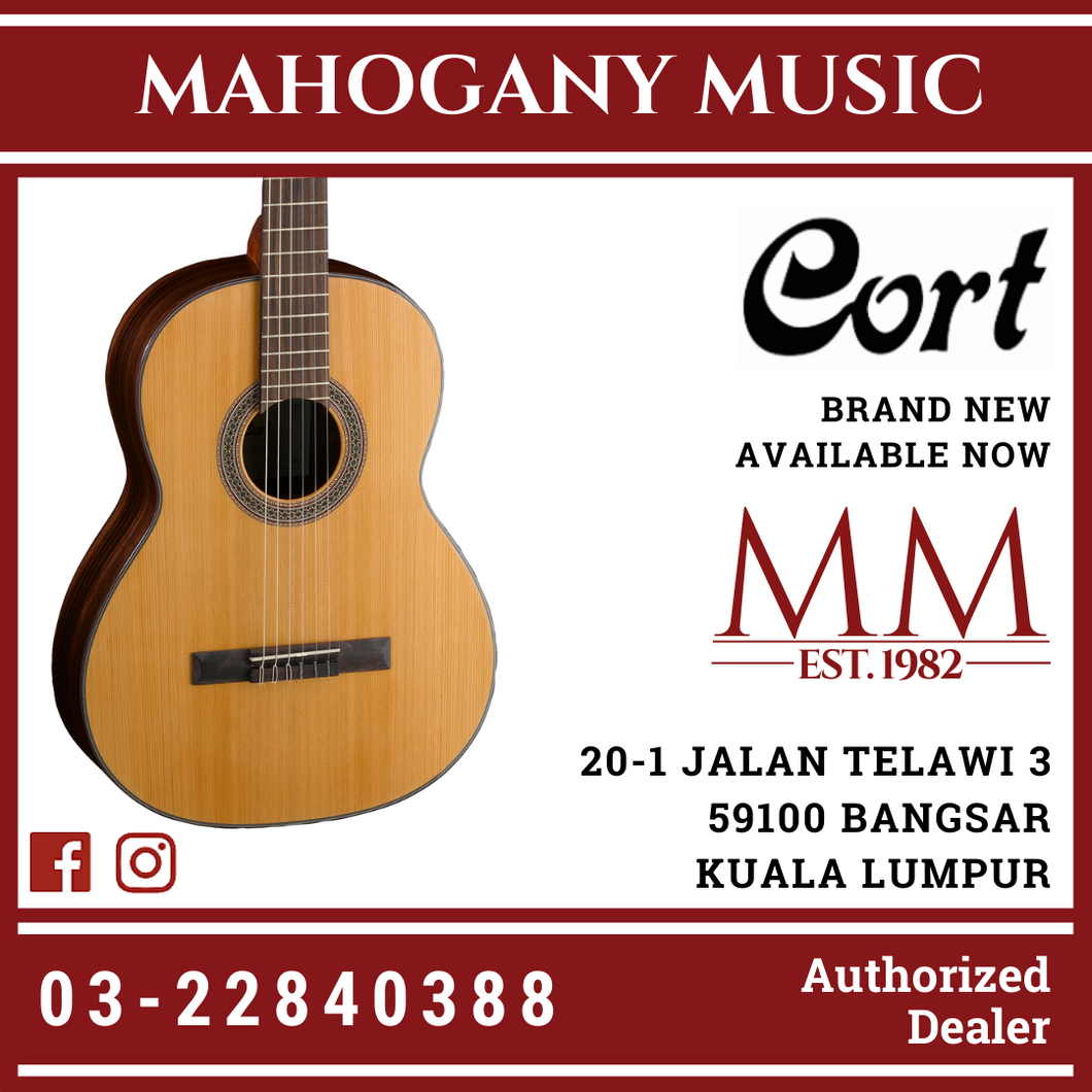 Cort AC-250 Classical Guitar