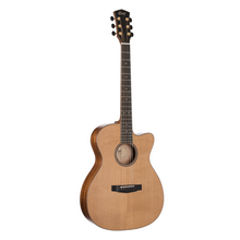 Cort Flow-OC Acoustic Guitar