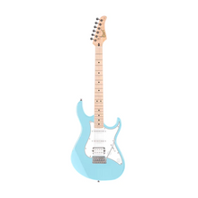 Cort G-200 SP Sky Blue Electric Guitar
