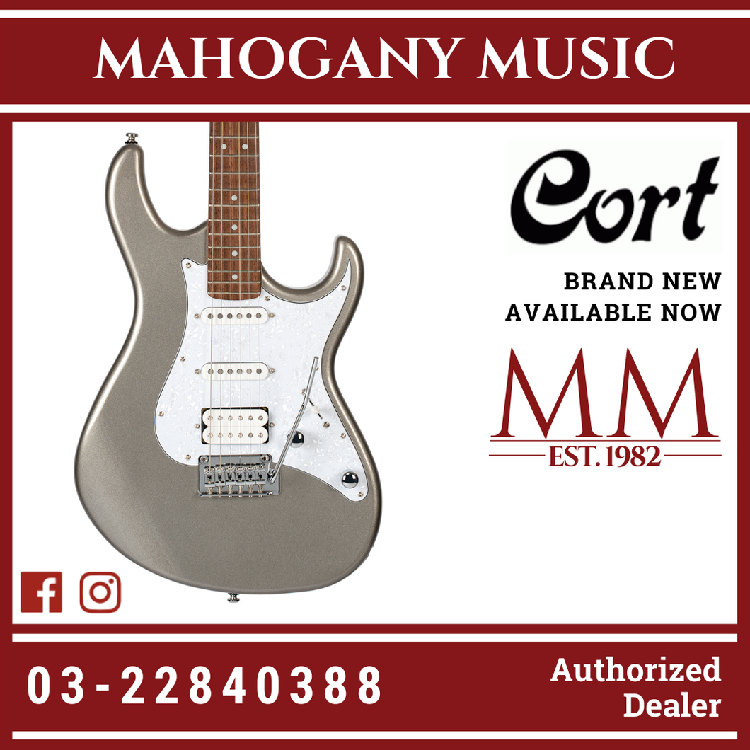 Spectrum 2025 electric guitar