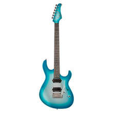 Cort G-300 Glam Polar Ice Metallic Electric Guitar W/Bag