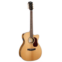Cort Gold-OC6 Bocote Natural Acoustic Guitar