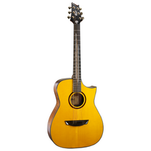 Cort LUXE-II Frank Gambale Natural Signature Acoustic Guitar