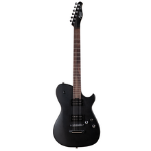 Cort MBM-1 Matt Bellamy Satin Black Electric Guitar