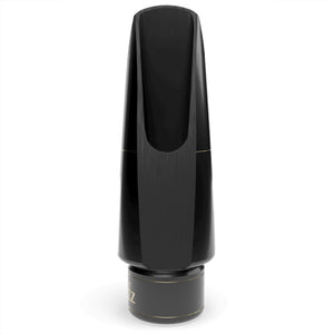 D’Addario MJS-D7M Select Jazz Alto Saxophone Mouthpieces, Medium Chamber, D7M