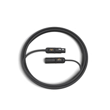 D’Addario PW-AMSM-25 American Stage Microphone Cable, 25 ft.