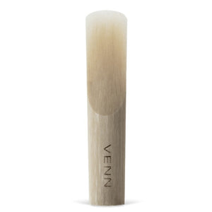 D’Addario VBB0120G2 VENN Bb Clarinet Reeds, Strength 2.0, 1-Pack