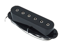 DiMarzio DP111BK Sds1, Black