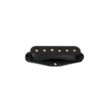 DiMarzio DP175BK True Velvet Neck, Black