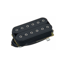 DiMarzio DP220BK Activator Bridge Humbucker Pickup Black