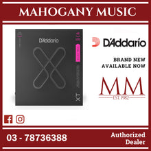 D’Addario XTB45130 XT Nickel Plated Steel Coated 5-String Electric Bass Strings, Regular Light, Long Scale, 45-130 Gauge