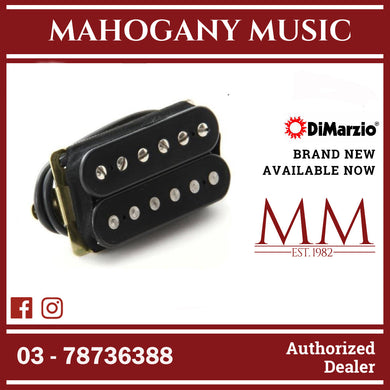 DiMarzio DP102BK X2N Humbucker Pickup