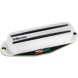 DiMarzio DP180W Air Norton S Pickup, White