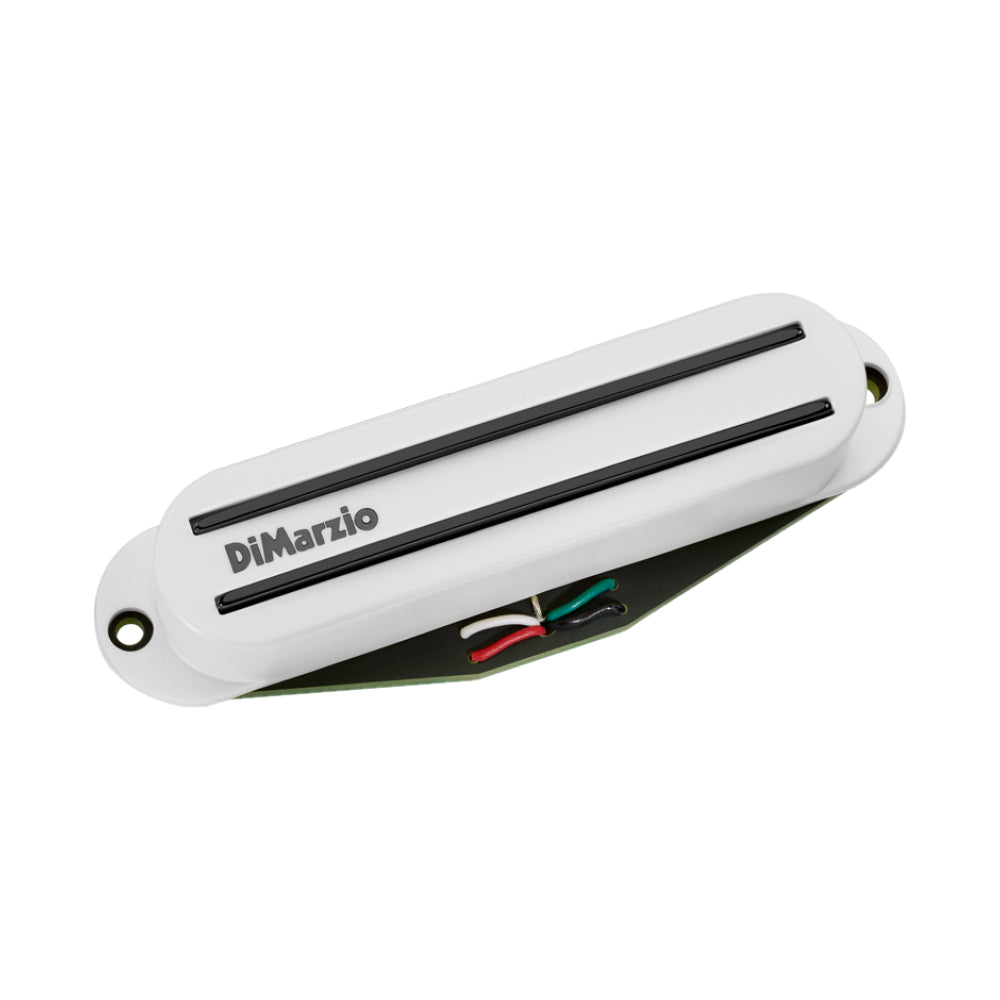 thumbnail image 2 of Musiclily Pro Alnico 5 Humbucker Pickups Set - 7.5K Neck & 16K Bridge For LP Style Guitar (Chrome) 2 of 14