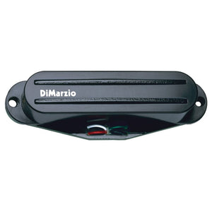 DiMarzio DP218BK Super Distortion S Pickup