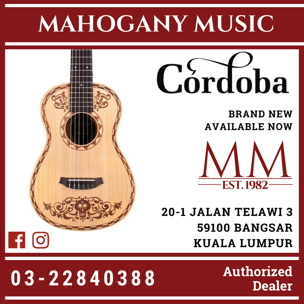 Cordoba mini coco deals