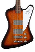 Epiphone Thunderbird 60s Bass Guitar, Tobacco Sunburst