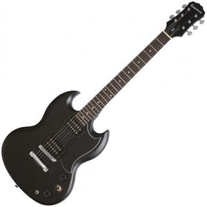 Epiphone SG Special VE Electric Guitar, Ebony