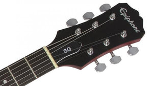 Epiphone SG Special VE Electric Guitar, Ebony