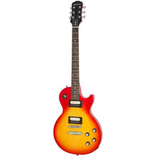 Epiphone Les Paul Studio LT Electric Guitar, Heritage Cherry Sunburst