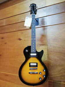 Epiphone Les Paul Studio LT Electric Guitar, Vintage Sunburst