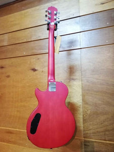 Epiphone Les Paul Special VE Electric Guitar, Vintage Worn Heritage Cherry Sunburst