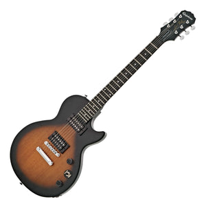Epiphone Les Paul Special VE Electric Guitar, Vintage Worn Vintage Sunburst