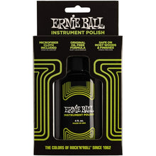 Ernie Ball P04222 Polish with Cloth
