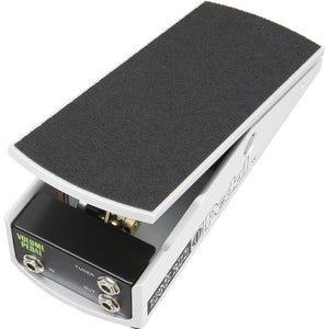 Ernie Ball P06166 250K Mono Volume Pedal for Passive Signals