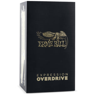 Ernie Ball P06183 Expression Overdrive