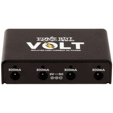 Ernie Ball P06191 Volt Power Supply