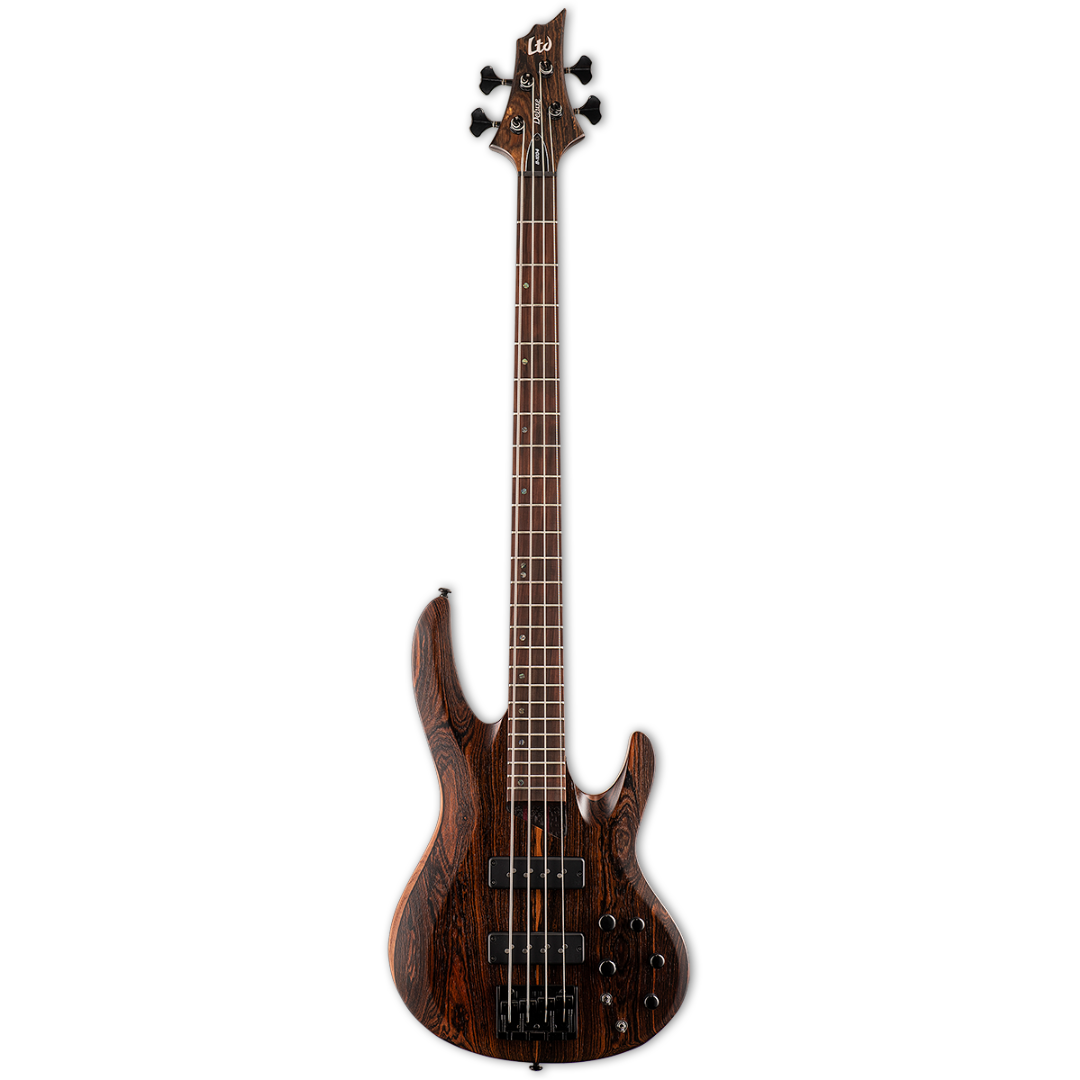 Esp bass guitar 4 string cheap
