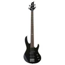 ESP LTD B-50 4-string Bass Guitar - Black
