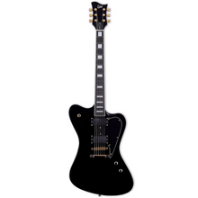 ESP LTD Bill Kelliher Sparrowhawk Electric Guitar - Black