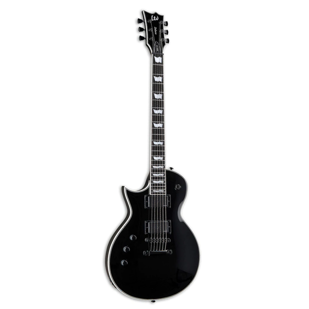 Ltd ec 256 left handed top