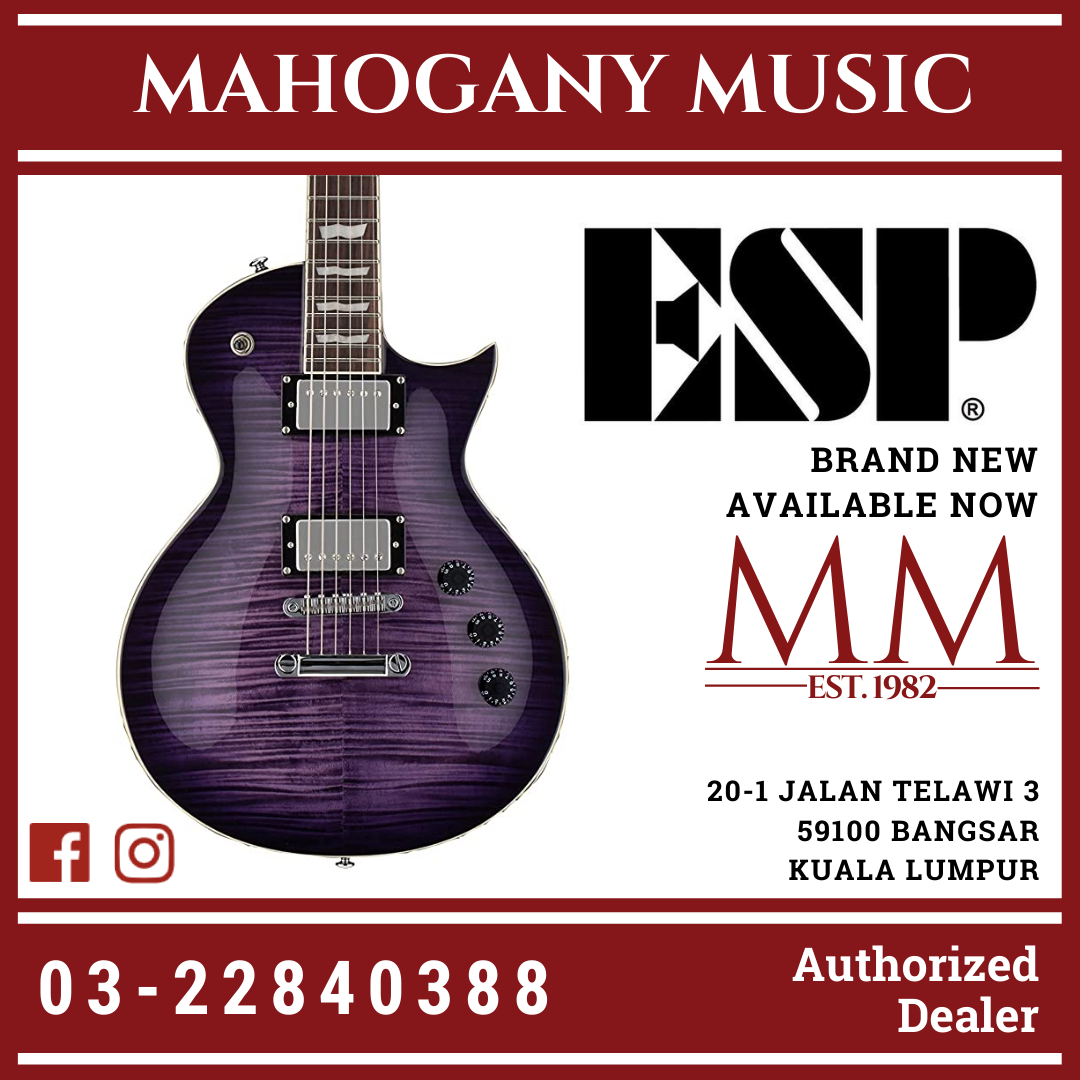 Esp ec 256 purple deals