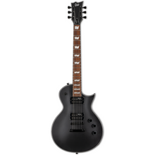 ESP LTD EC-256 Electric Guitar- Black Satin Electric Guitar