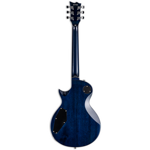 ESP LTD EC-256 Electric Guitar - Cobalt Blue Electric Guitar