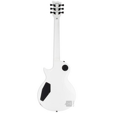 ESP LTD EC-256 Electric Guitar - Snow White Electric Guitar