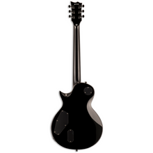 ESP LTD EC-401 - EMG Pickups - Black Electric Guitar
